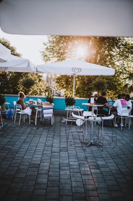 Badi Bistro
