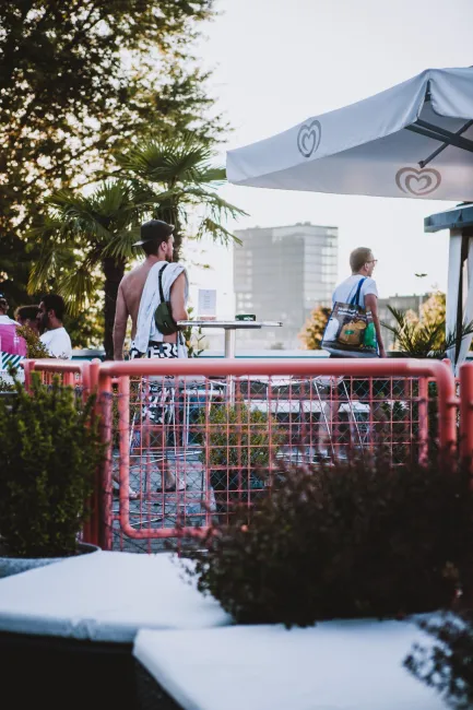 Badi Bistro