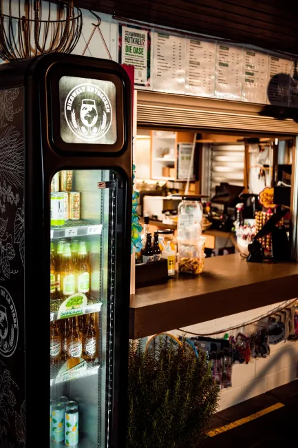 Badi Bistro